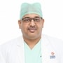 హైదరాబాద్‌ యశోద హాస్పిటల్స్ సీనియర్ కన్సల్టెంట్ ఆర్థోపెడిక్ సర్జన్ డాక్టర్ దశరథ రామిరెడ్డి తేతలి