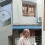 বিকাশরঞ্জন ভট্টাচার্যের বাড়িতে হামলা!