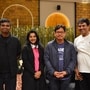 తెలుగు క్రైమ్ కామెడీ సినిమా బా బా బ్లాక్ షీప్‌పై మేఘాలయ సీఎం సంగ్మా ప్రశంసలు- రాష్ట్రానికి ఎంతో గర్వకారణమంటూ!

