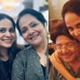 ‘ঘরে ছেলে ঢুকিয়ে দেব’, বাবার মন্তব্য টেনে ট্রোল সোহিনীকে, ফুঁসলেন তাপস পালের বউ
