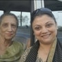  শাশুড়ির মৃত্যুবার্ষিকীতে আবেগঘন পোস্ট মিঠুর