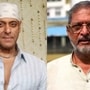 নানার মৃত্যুতে শোকাহত সলমন