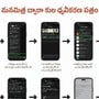 మనమిత్ర ద్వారా కుల ధ్రువీకరణపత్రం 