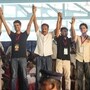 బెంగళూరు నిరసనలో ధ్రువ్ రాఠీ: ‘ప్రభుత్వాన్ని మార్చడానికి రాలేదు’