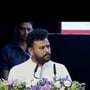 కేంద్రమంత్రి రామ్మోహన్ నాయుడు