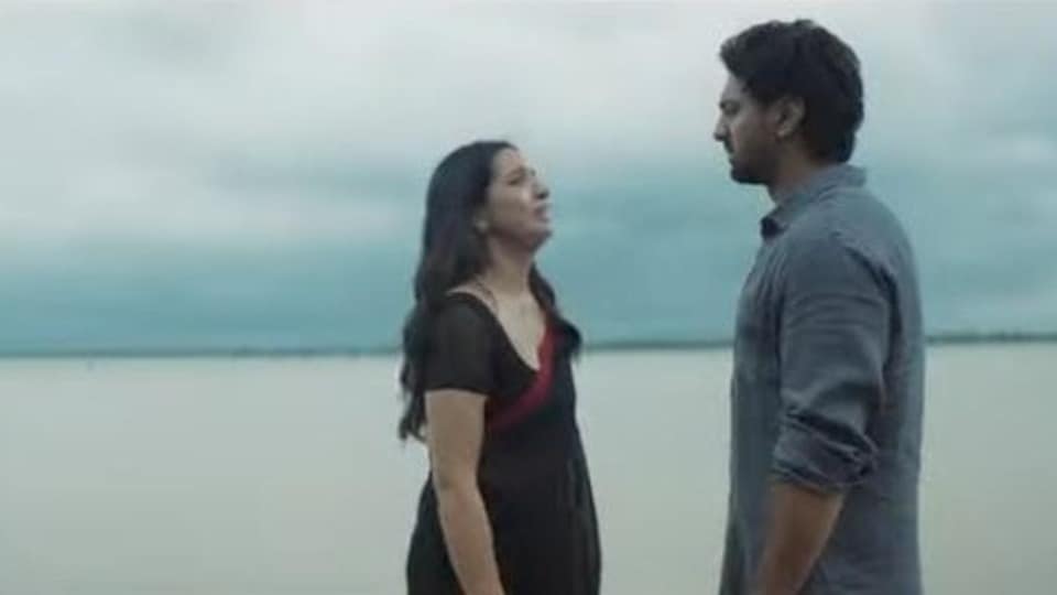 ‘দেশু ৭’ বলবে হার না মানার গল্প