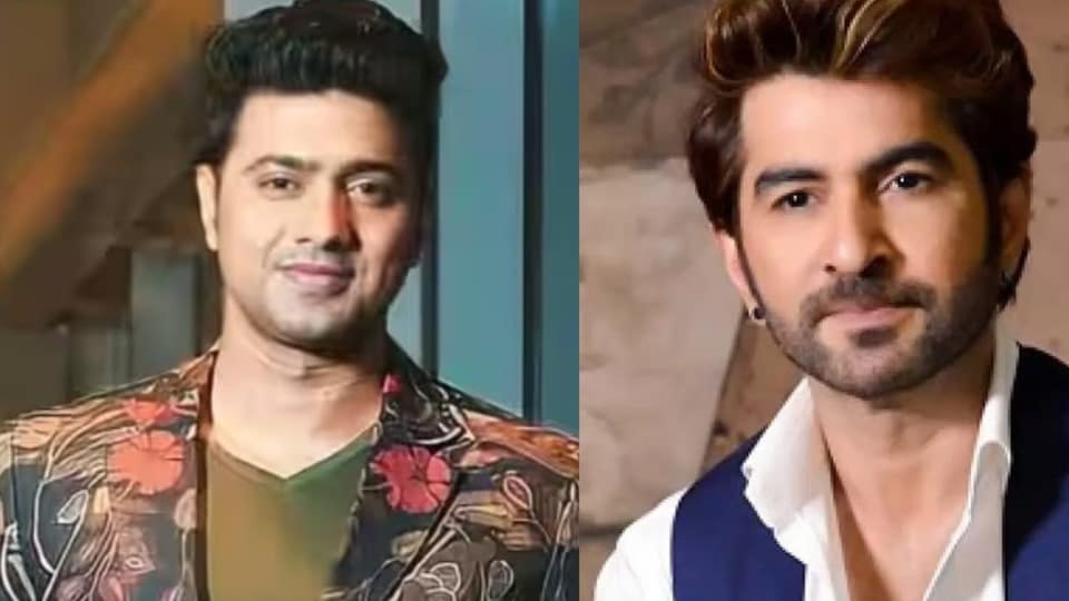 ‘দেশু ৭’-এর ইভেন্ট থেকে বড় ঘোষণা জিতের