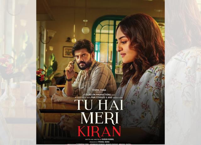 We can’t wait to see Sonakshi Sinha and husband Zaheer Iqbal on the big screen, finally. We can’t wait to see Sonakshi Sinha and husband Zaheer Iqbal on the big screen, finally.