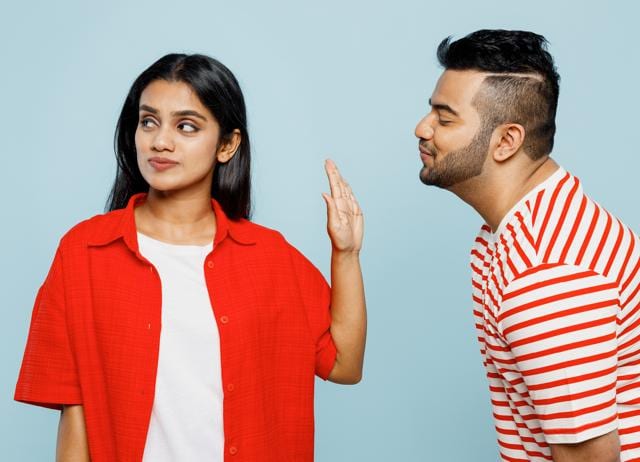 Hinge is blocking screenshots in India and verifying users before they join the app. Will it really help? (SHUTTERSTOCK) Hinge is blocking screenshots in India and verifying users before they join the app. Will it really help? (SHUTTERSTOCK)