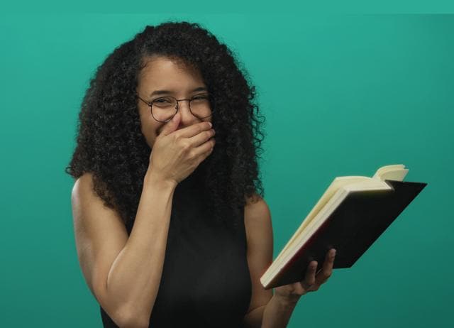 You’ll soon be able to chat with audiobook characters on Audible. Dark romance fans are going to love it. (SHUTTERSTOCK) You’ll soon be able to chat with audiobook characters on Audible. Dark romance fans are going to love it. (SHUTTERSTOCK)