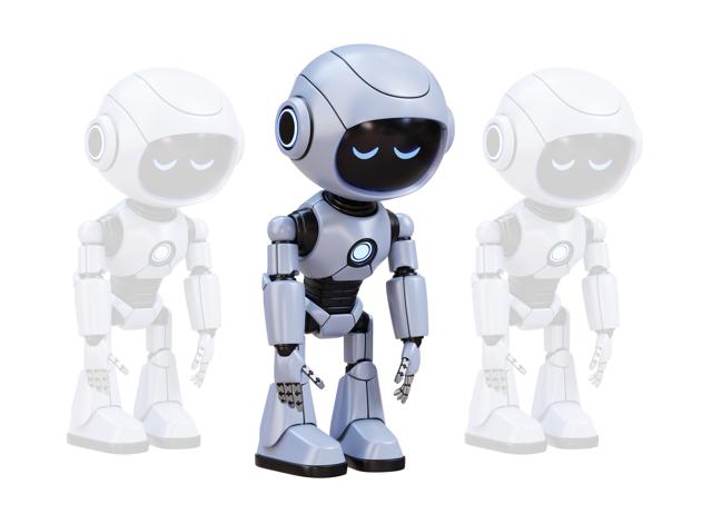 Can AI chatbots stop pretending that they care about us? (SHUTTERSTOCK) Can AI chatbots stop pretending that they care about us? (SHUTTERSTOCK)