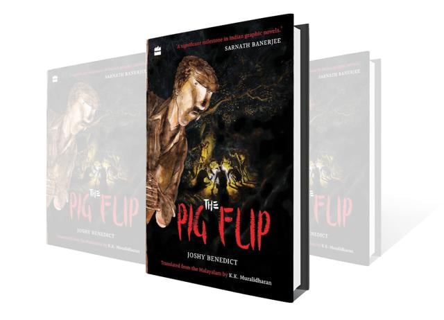 Pig Flip follows Babycha, a man who can’t shake off his obsession with spot flip, a gambling card game. Pig Flip follows Babycha, a man who can’t shake off his obsession with spot flip, a gambling card game.