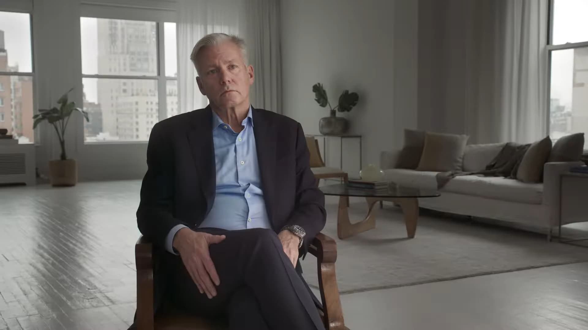 Chris Hansen has criticised Primetime. Chris Hansen has criticised Primetime.