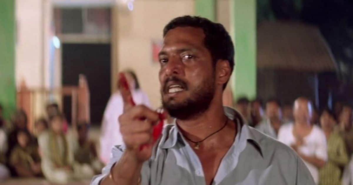 Krantiveer won Nana his only Best Actor National Award. Krantiveer won Nana his only Best Actor National Award.