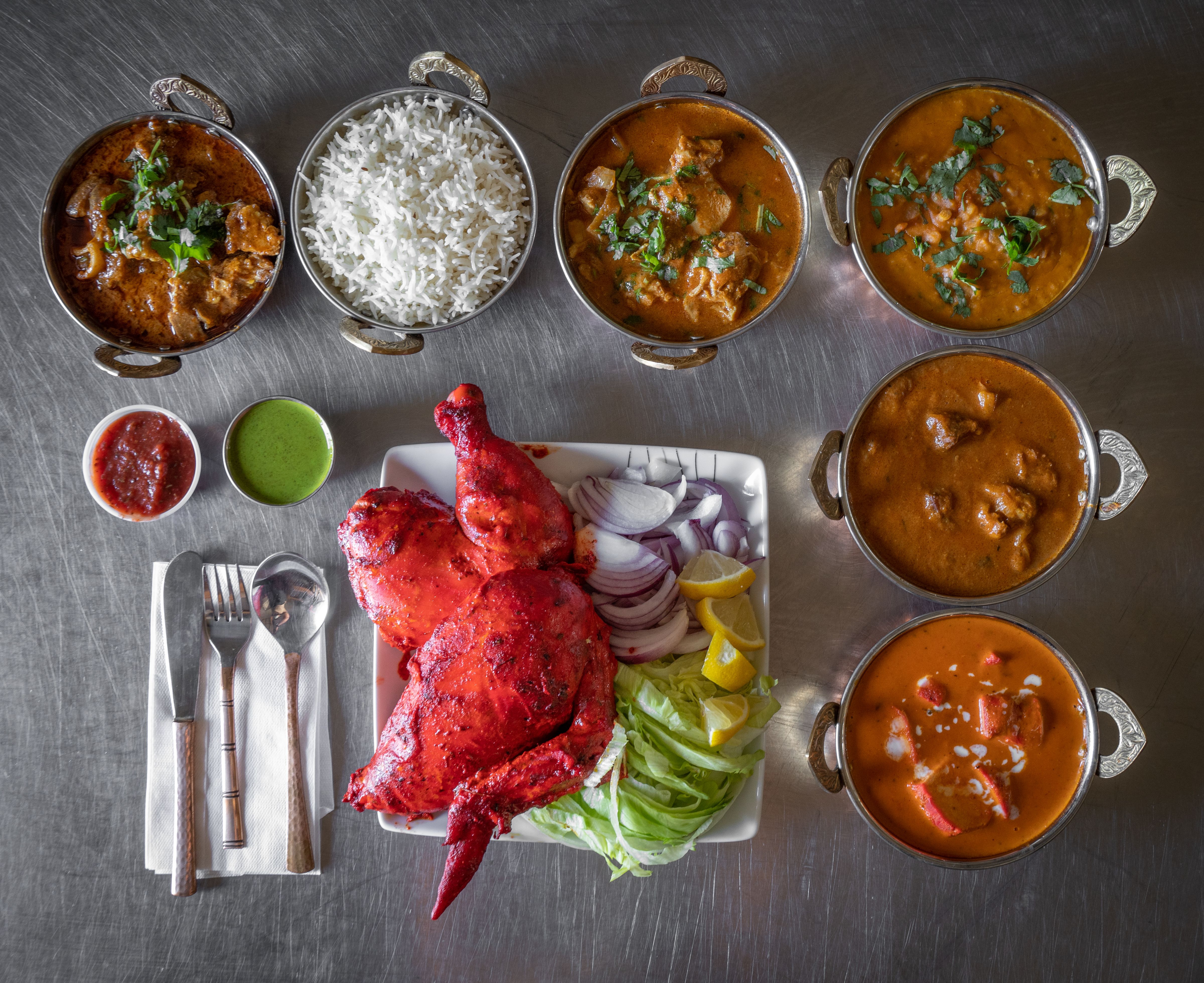 The masalas become smooth and blend easily into the gravy rather than creating a lumpy mixture. (Pexel) The masalas become smooth and blend easily into the gravy rather than creating a lumpy mixture. (Pexel)