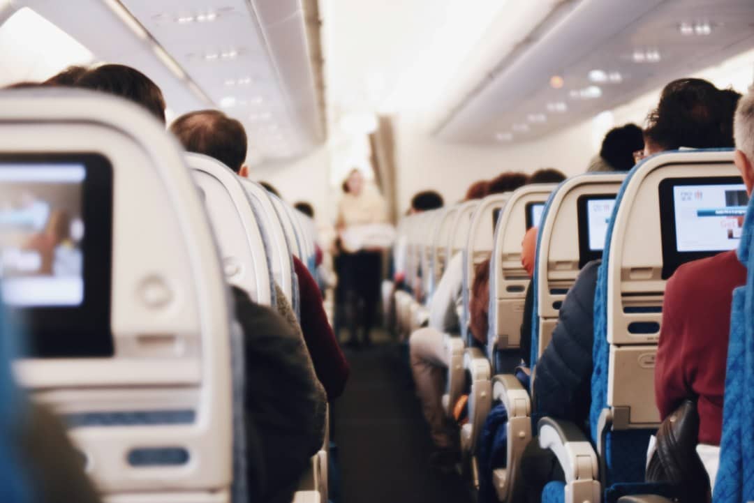 Download films, music, podcasts, books, and other content in advance in case the aircraft’s Wi-Fi or entertainment system is unavailable. (Unsplash) Download films, music, podcasts, books, and other content in advance in case the aircraft’s Wi-Fi or entertainment system is unavailable. (Unsplash)