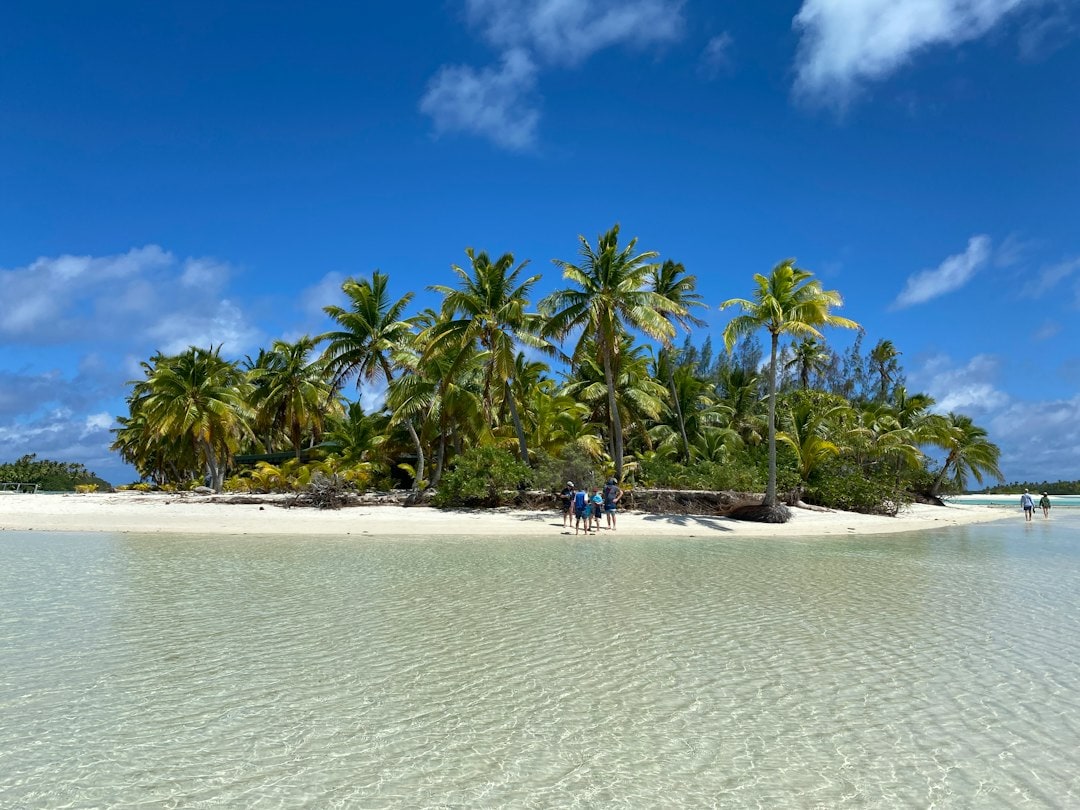The Andamans combine beaches, clear waters, forests and a relaxed island atmosphere. (Unsplash) The Andamans combine beaches, clear waters, forests and a relaxed island atmosphere. (Unsplash)