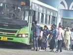 Passengers see red as Katraj bus stop likely to shift another kilometer amid infra works