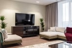 Large-screen TVs bring cinematic viewing, gaming and streaming into your living room.