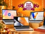 Compare five discounted laptops on Amazon, including their prices, bank offers, key specifications and suitability for everyday computing, work and study.