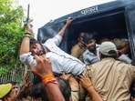 The order against the Bluetooth-based messaging app Bitchat has been extended for three more days, ahead of the protests planned on October 10, persons aware of the matter told HT.