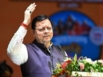 Uttarakhand Chief Minister Pushkar Singh Dhami