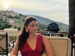 ‘That title can’t just be another caption’: Alia Bhatt’s Mallorca post leaves Jee Le Zaraa fans emotional.