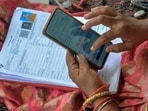 As of October 9, Karnataka had 45,161,393 registered electors: 22,403,422 men, 22,755,113 women and 2,858 transgender voters. (PTI/Representational)