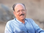 Asad Rahmani, author, Where Have the Birds Gone? (Courtesy the subject)