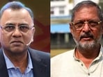 Nana Patekar dies at 75: Pakistan cricketers Umar Akmal and Basit Ali remember the veteran actor.