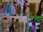 బ్రహ్మముడి సీరియల్ అక్టోబర్ 9 ఎపిసోడ్
