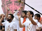 The Cockroach Janta Party has plans of holding a 'Chalo Dilli' protest at Jantar Mantar on Saturday, which has resulted in widespread restrictions across the capital.