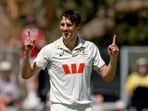 Pat Cummins is not that concerned with what Usman Khawaja is going to reveal