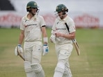 South Africa vs Australia 1st Test Day 1 Live Score: Follow Latest Updates