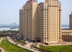 WNS Global Services Private Limited has leased nearly 3.22 lakh sq ft of office space at Hiranandani Centaurus in Thane near Mumbai.
