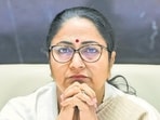 Chief minister Rekha Gupta chaired a meeting in September to discussed the structure and functioning of the proposed force. (PTI)
