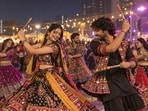 Delhi-NCR is garba-dandiya ready with these Navratri nights organised with varied themes. 