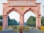 District administration writes to the state department seeking alternative venue after PAU VC flags overlap with mid-semester exams and youth festival. (HT Photo)