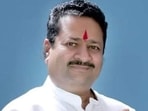 Expelled BJP leader and lawmaker Basanagouda Patil Yatnal.
