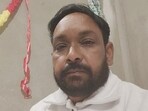Family members and neighbours rushed Paul to the Batala civil hospital, where doctors declared him dead on arrival. (HT Photo)
