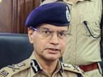 Gaurav Yadav was been appointed as the regular Director General of Police (DGP) of Punjab Police (Rajesh Sachar)