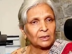 Justice Ajay Kumar Nirankari posted Giribala Singh’s bail plea for further hearing on October 14.