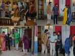 గుండె నిండా గుడి గంటలు సీరియల్ అక్టోబర్ 9 ఎపిసోడ్
