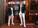 South Africa vs Australia 1st Test Day 1 Live Score: Follow the latest score and updates here