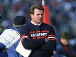 Legendary Chicago Bears coach Mike Ditka has died at the age of 86.(X/ Jordan Schultz)
