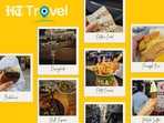 From Disneyland and Ocean Park to local cafes, Stanley Beach and late-night ice cream, these are my favourite Hong Kong memories. 