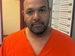 Armando Garza Lira, the husband of Crystal City Mayor Jose Cerda, was taken into custody during an immigration enforcement operation in Texas. (Zavala County Sheriff's Office (ZCSO))