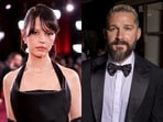 Mia goth files for divorce from Shia LaBeouf after 10 years of marriage  