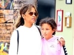 Halle Berry’s daughter responds to child abuse allegations 