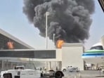 The attack was the deadliest in Saudi since its coalition and Yemen's internationally recognised government launched a counteroffensive against the Houthis.